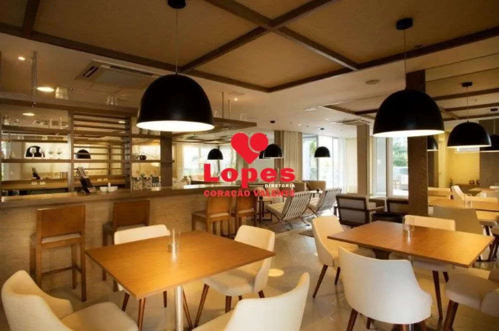 Apartamento, 3 quartos, 110 m² - Foto 7