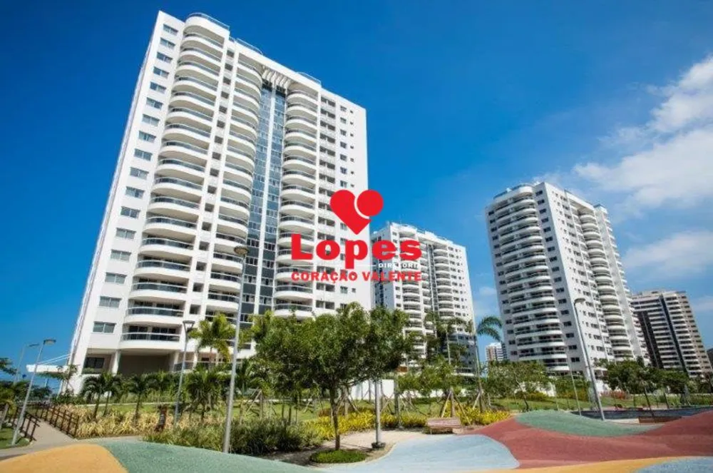 Apartamento, 3 quartos, 110 m² - Foto 2