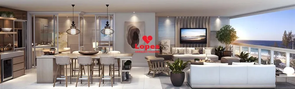 Apartamento, 3 quartos, 138 m² - Foto 13