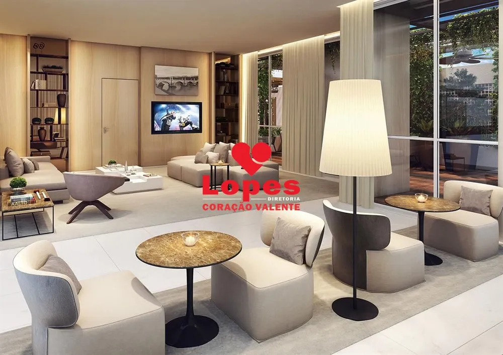 Apartamento, 3 quartos, 138 m² - Foto 18