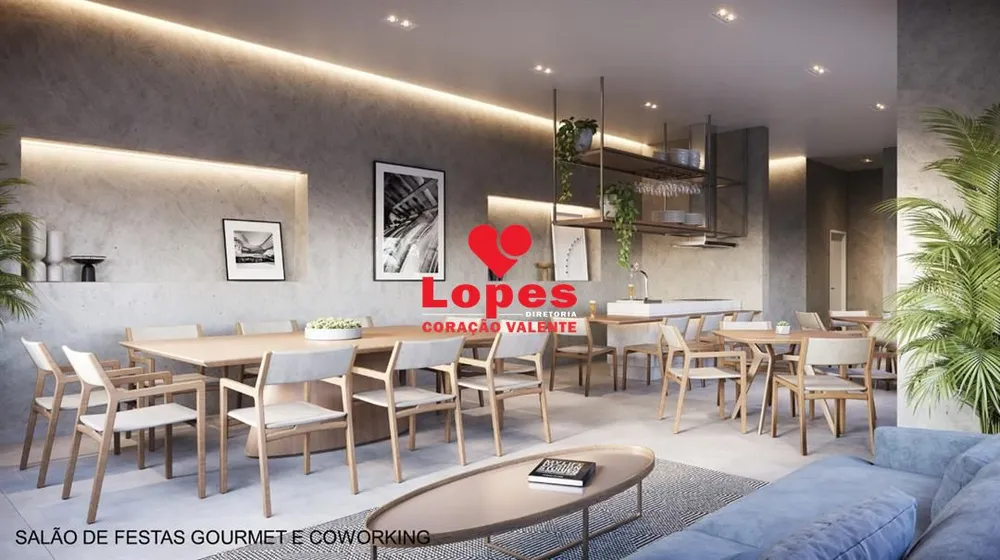 Apartamento, 2 quartos, 53 m² - Foto 16