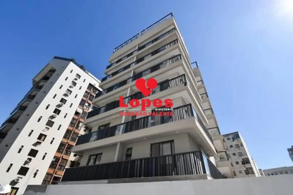 Apartamento, 3 quartos, 116 m² - Foto 3