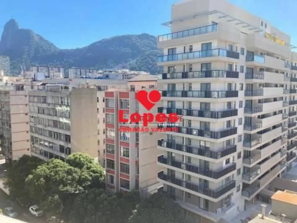 Apartamento, 3 quartos, 116 m² - Foto 1