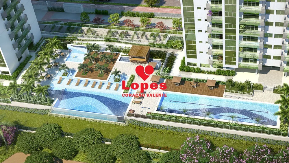 Apartamento, 2 quartos, 79 m² - Foto 26