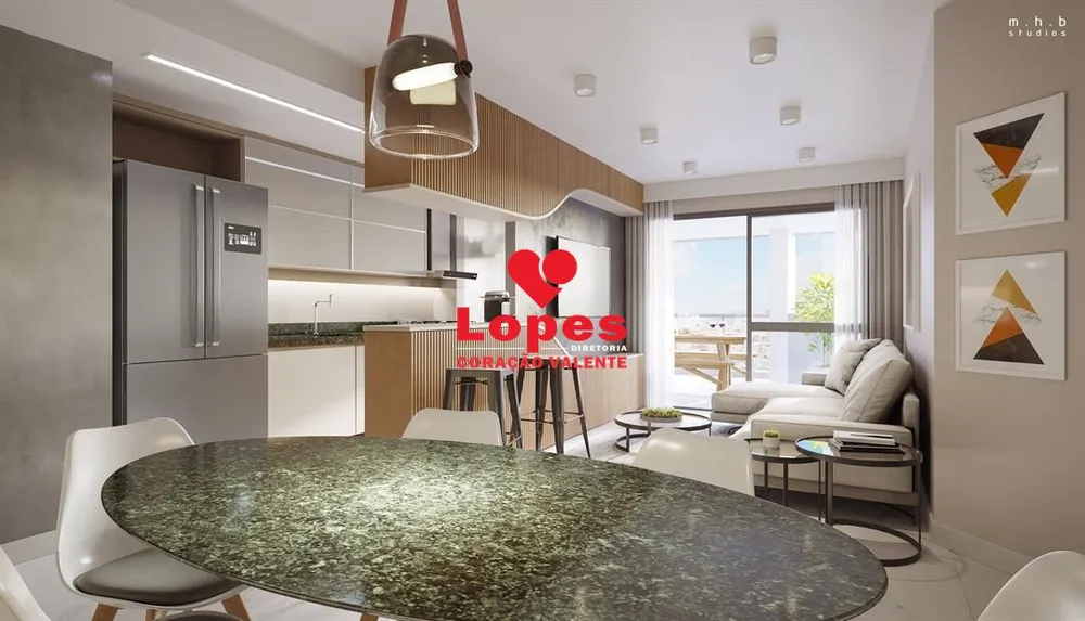 Cobertura, 3 quartos, 206 m² - Foto 13
