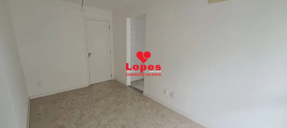 Apartamento, 2 quartos, 56 m² - Foto 3
