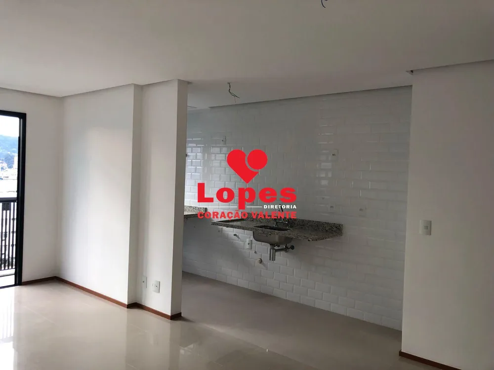 Cobertura, 3 quartos, 171 m² - Foto 5
