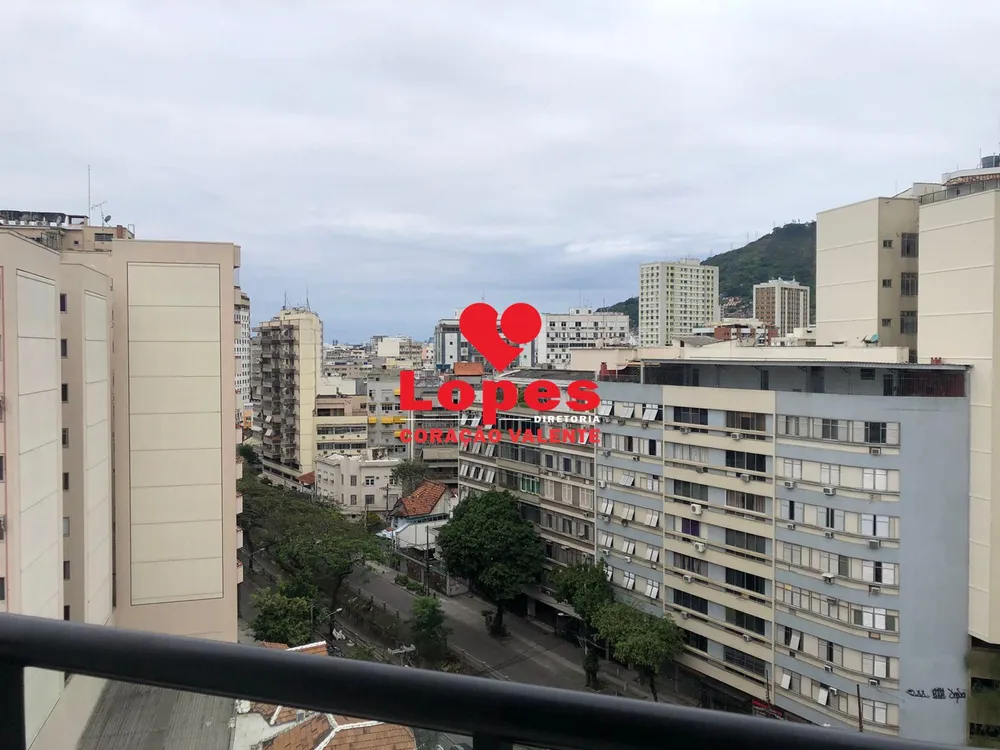 Cobertura, 3 quartos, 171 m² - Foto 3