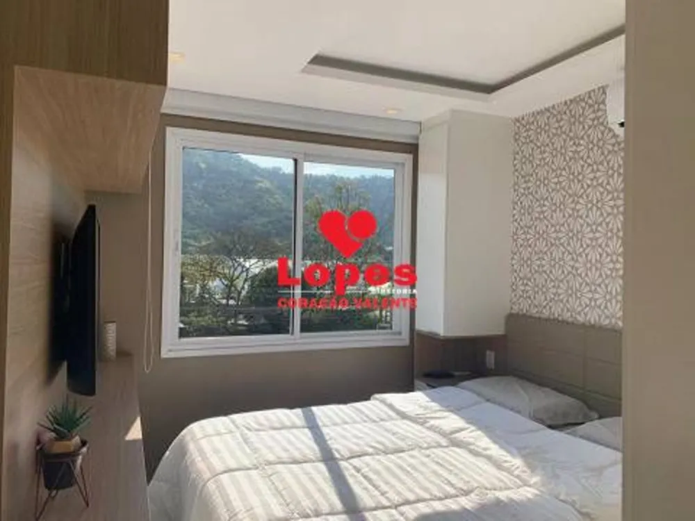 Apartamento, 1 quarto, 40 m² - Foto 21