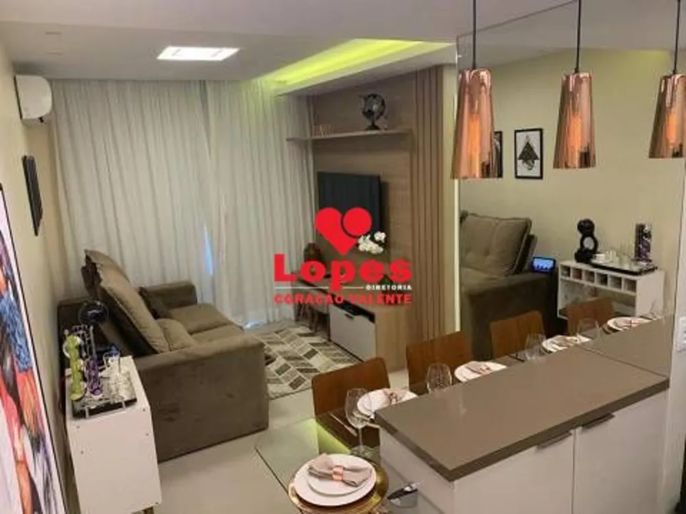 Apartamento, 1 quarto, 40 m² - Foto 10