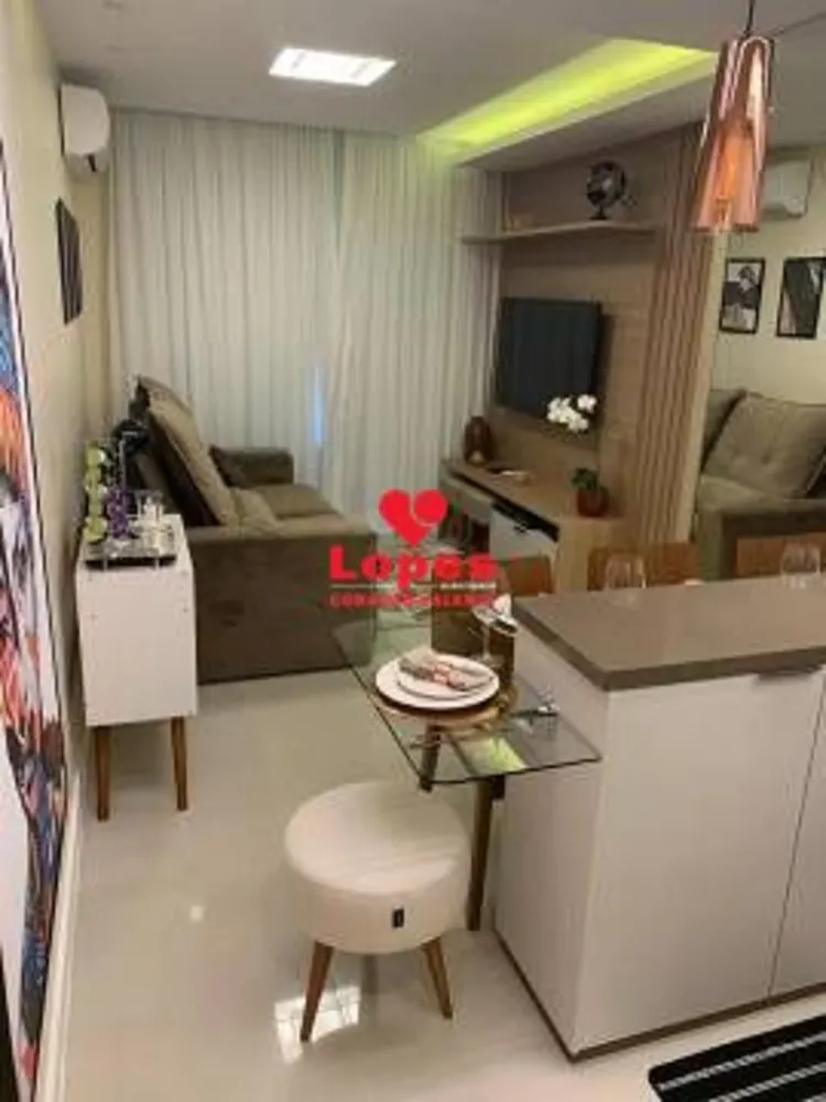 Apartamento, 1 quarto, 40 m² - Foto 6