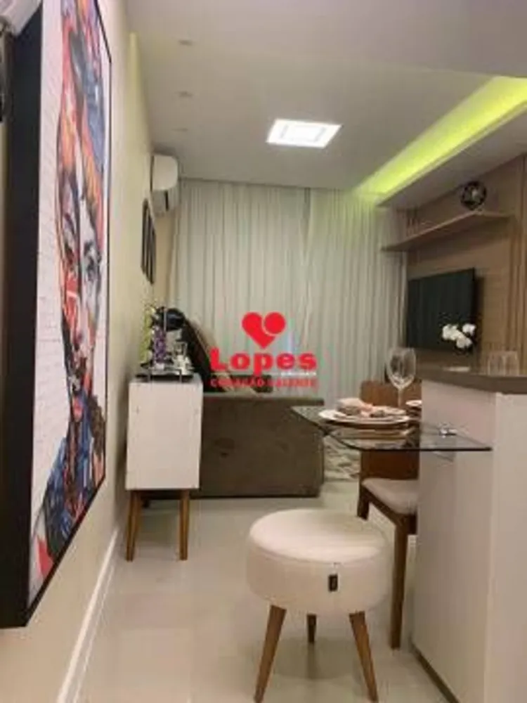 Apartamento, 1 quarto, 40 m² - Foto 19