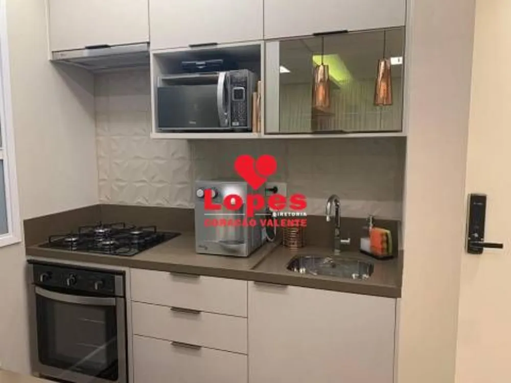Apartamento, 1 quarto, 40 m² - Foto 13