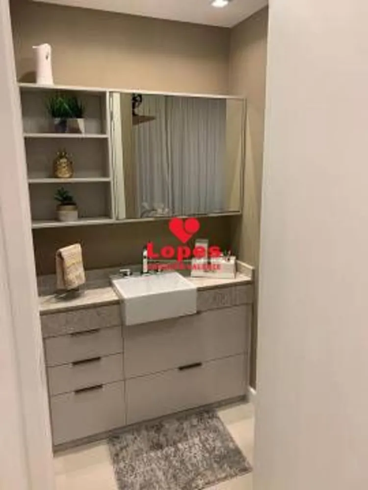Apartamento, 1 quarto, 40 m² - Foto 3