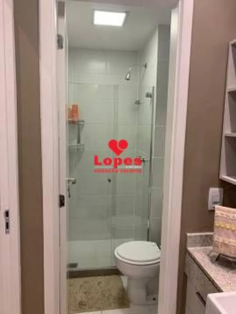 Apartamento, 1 quarto, 40 m² - Foto 17