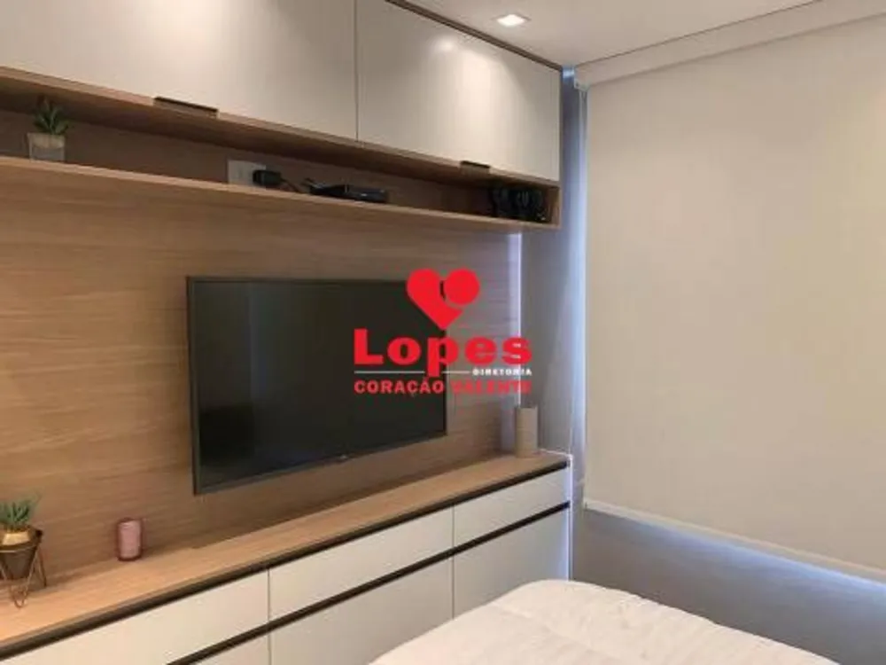 Apartamento, 1 quarto, 40 m² - Foto 20