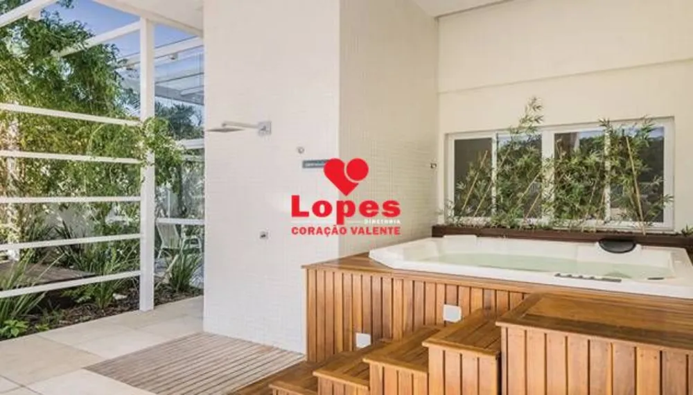 Apartamento, 1 quarto, 40 m² - Foto 24