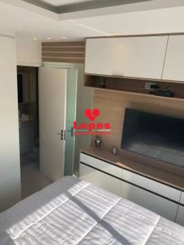 Apartamento, 1 quarto, 40 m² - Foto 4