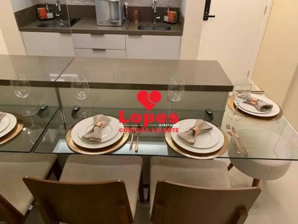 Apartamento, 1 quarto, 40 m² - Foto 16