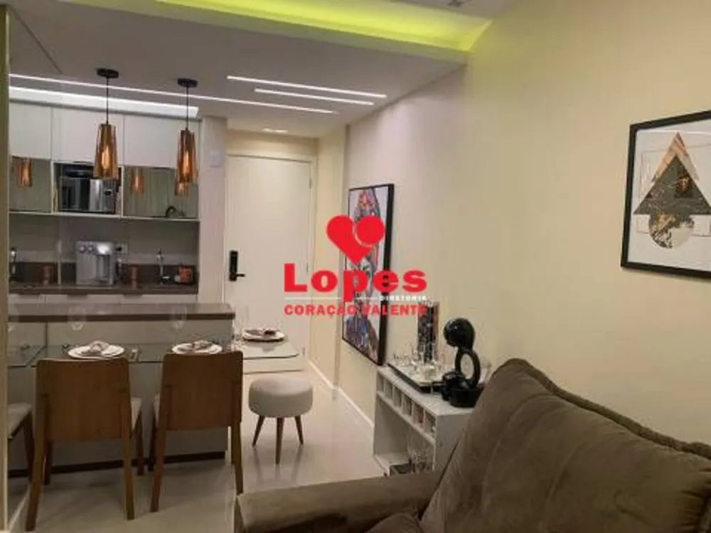 Apartamento, 1 quarto, 40 m² - Foto 11