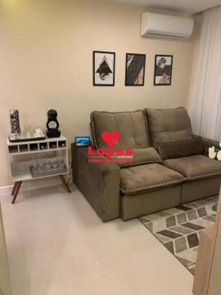 Apartamento, 1 quarto, 40 m² - Foto 18