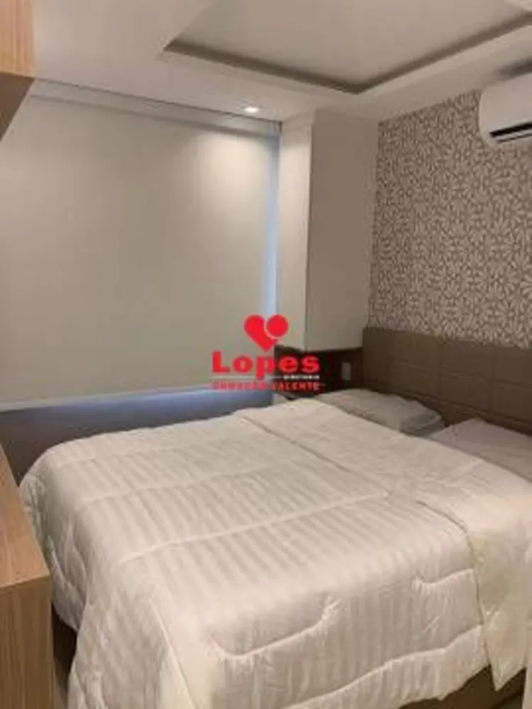 Apartamento, 1 quarto, 40 m² - Foto 2