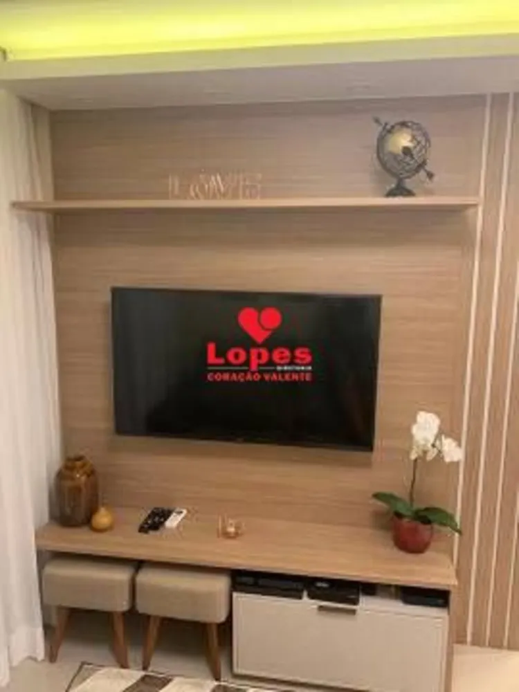 Apartamento, 1 quarto, 40 m² - Foto 9