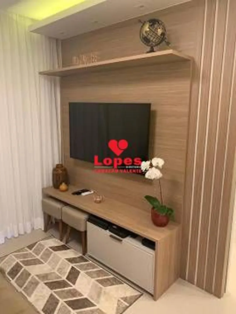 Apartamento, 1 quarto, 40 m² - Foto 7