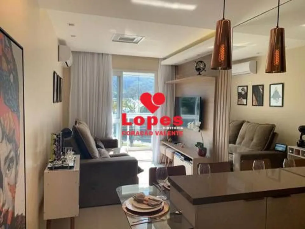 Apartamento, 1 quarto, 40 m² - Foto 5