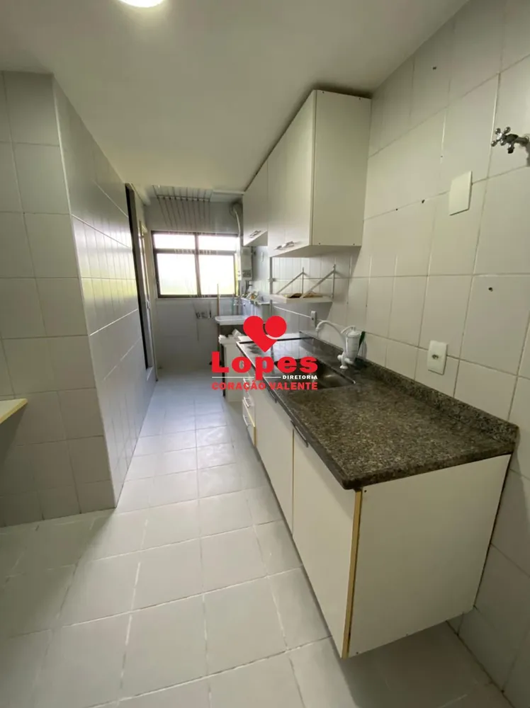 Apartamento, 3 quartos, 101 m² - Foto 21