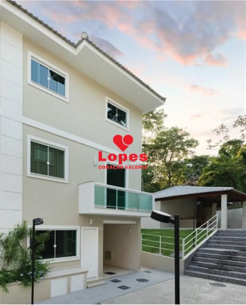 Casa, 3 quartos, 156 m² - Foto 9