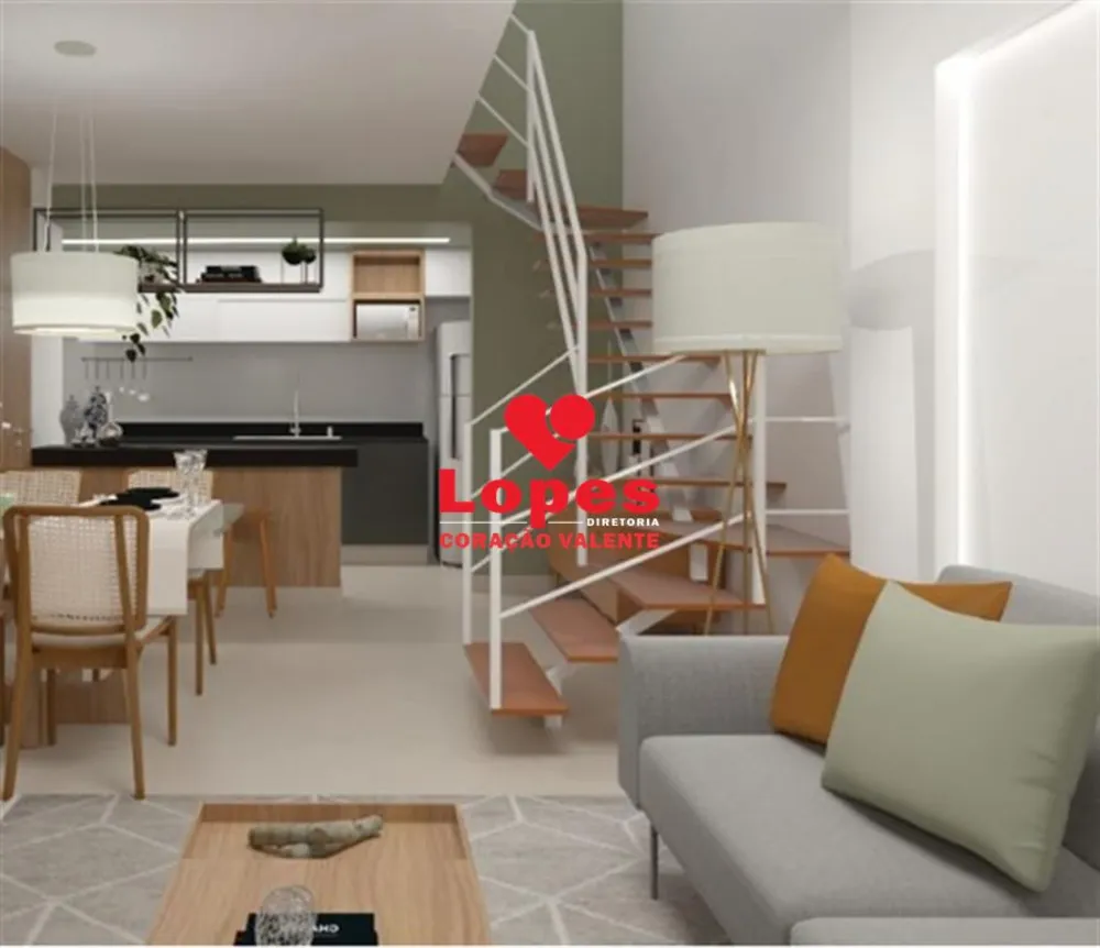 Casa, 3 quartos, 156 m² - Foto 22