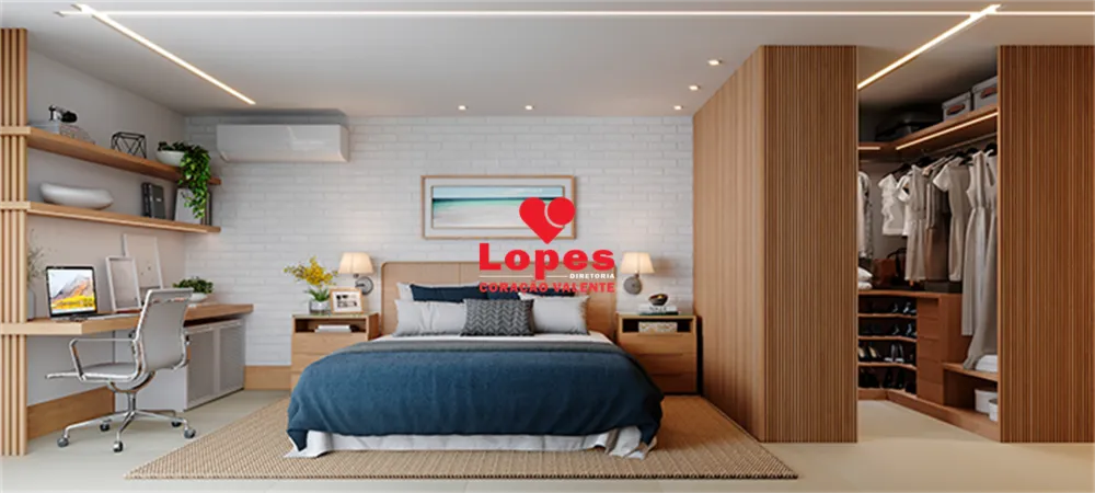 Apartamento, 4 quartos, 167 m² - Foto 7