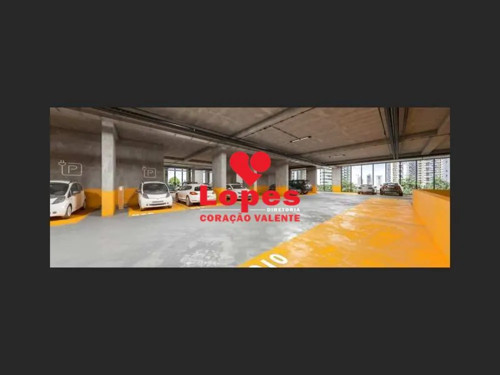 Apartamento, 2 quartos, 53 m² - Foto 11