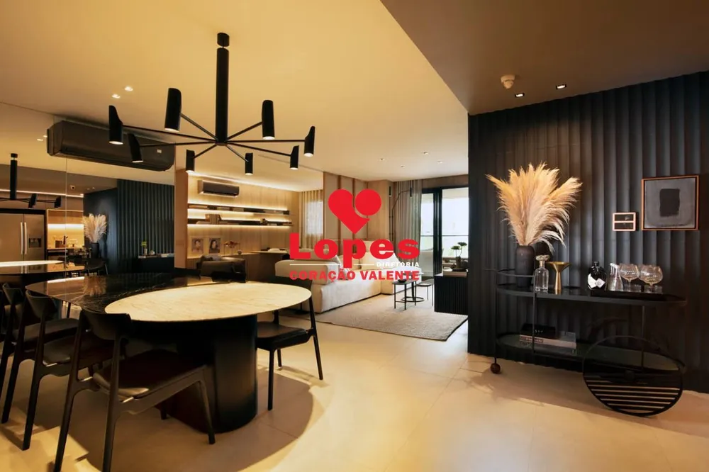 Cobertura, 3 quartos, 218 m² - Foto 9
