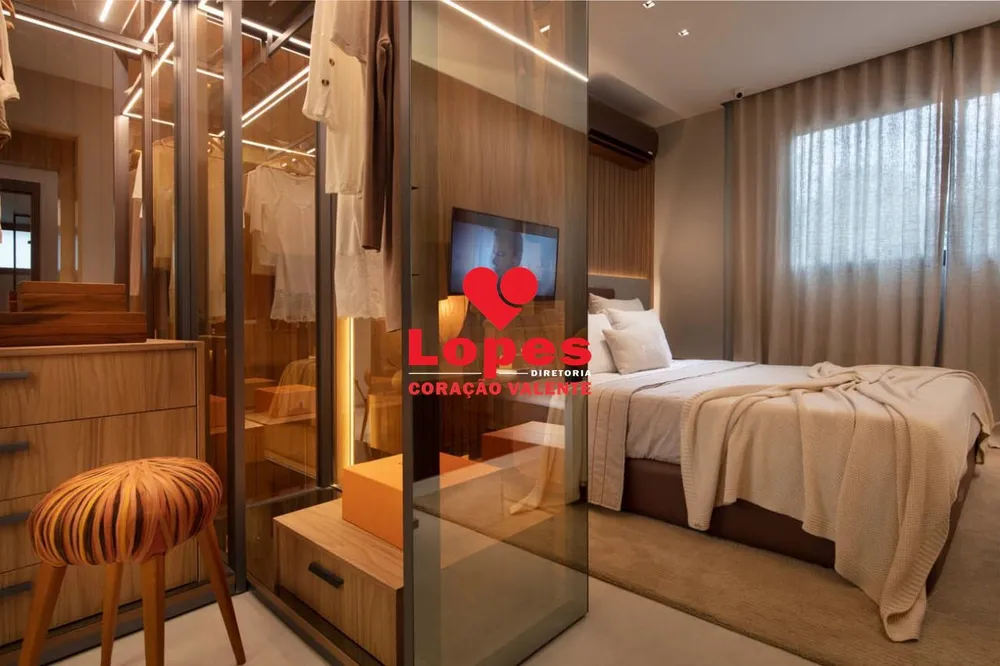 Cobertura, 3 quartos, 218 m² - Foto 8