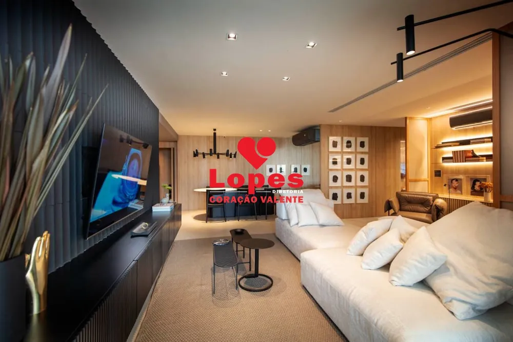 Cobertura, 3 quartos, 218 m² - Foto 31