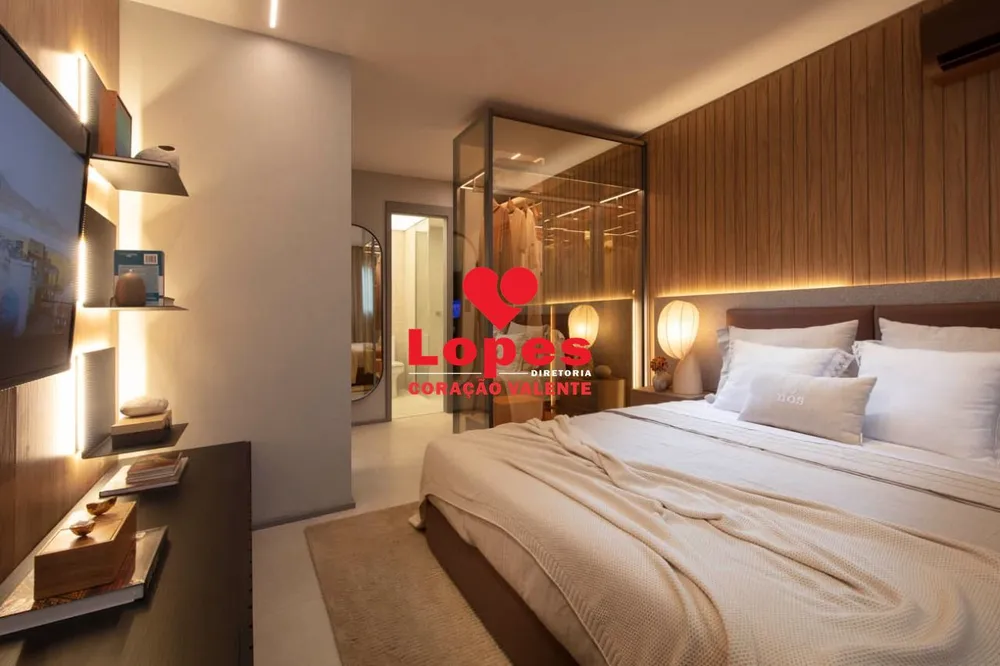 Cobertura, 3 quartos, 218 m² - Foto 1