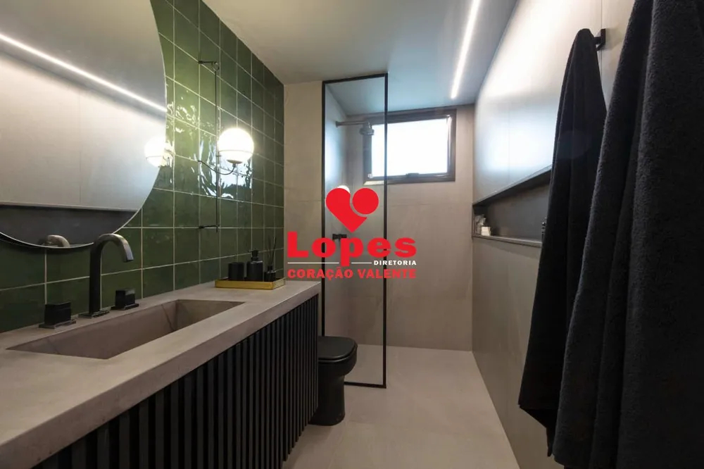 Cobertura, 3 quartos, 218 m² - Foto 27