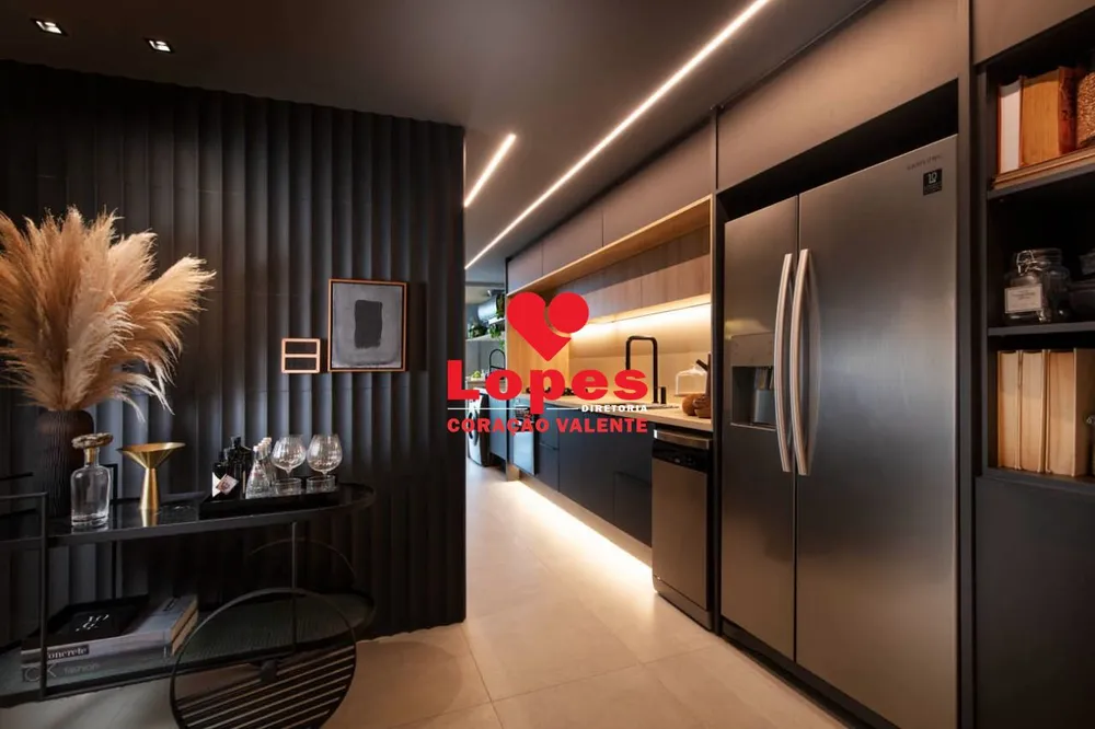 Cobertura, 3 quartos, 218 m² - Foto 22