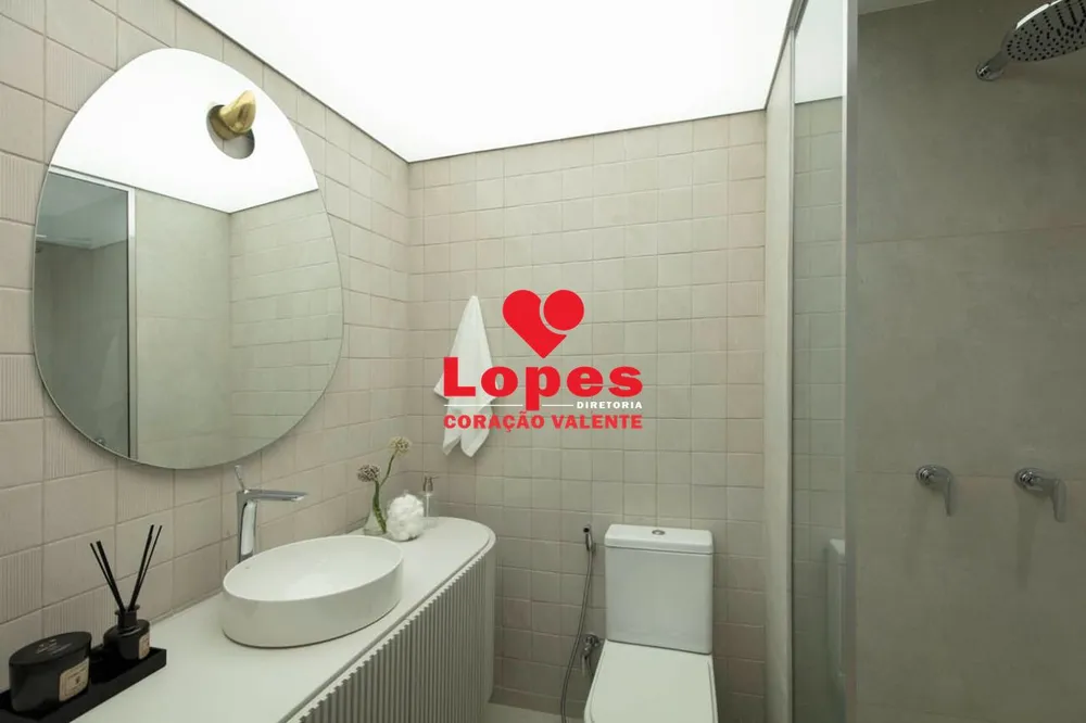 Cobertura, 3 quartos, 218 m² - Foto 25