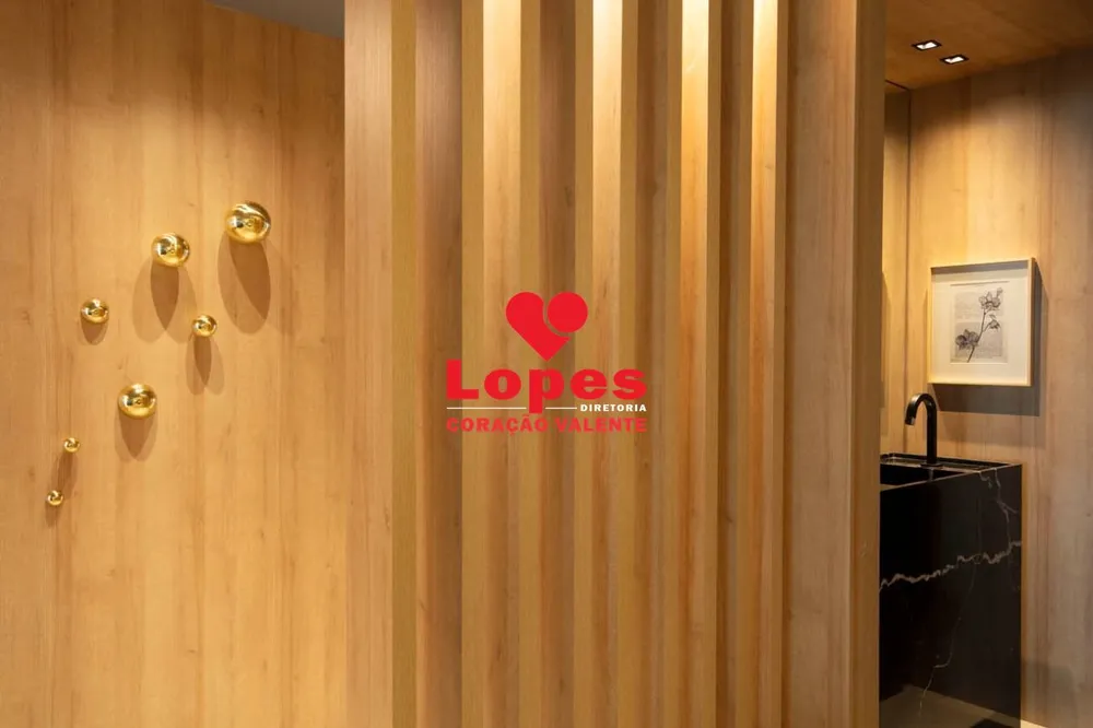 Cobertura, 3 quartos, 218 m² - Foto 15