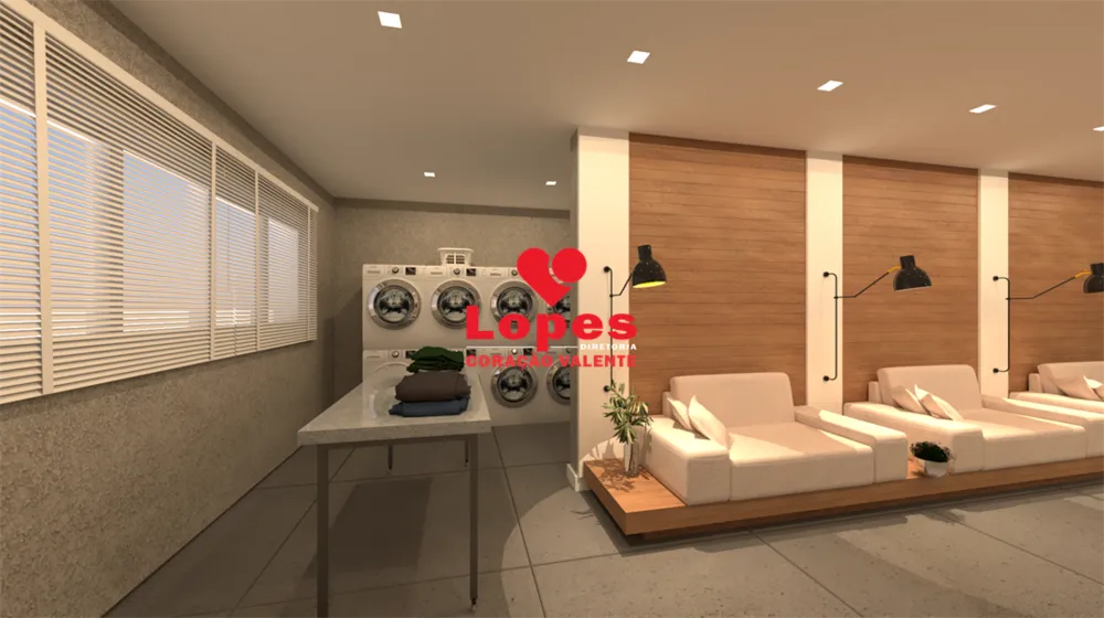 Apartamento, 1 quarto, 35 m² - Foto 17