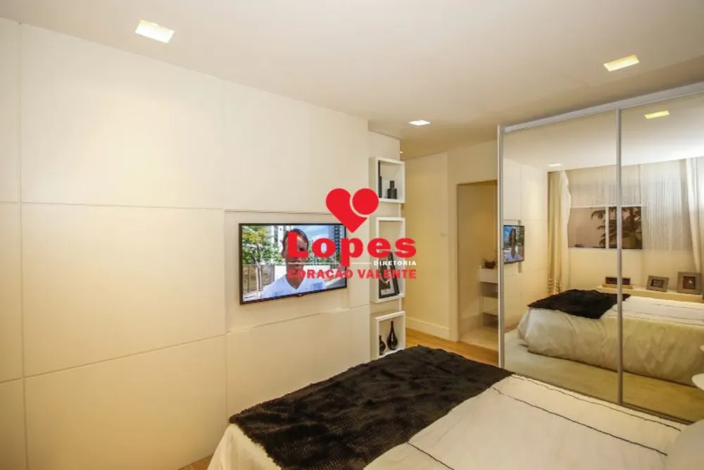 Apartamento, 3 quartos, 85 m² - Foto 21