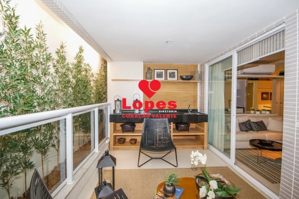 Apartamento, 3 quartos, 85 m² - Foto 7