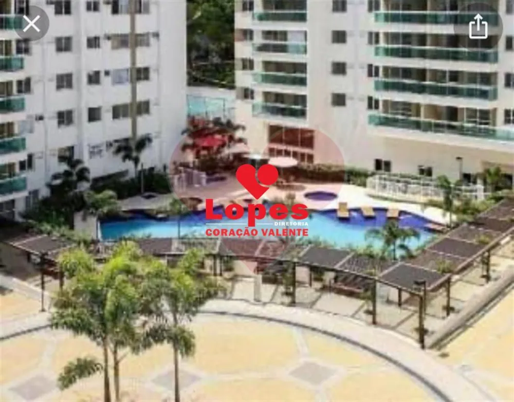 Apartamento, 3 quartos, 76 m² - Foto 1