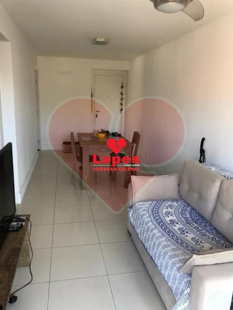 Apartamento, 3 quartos, 76 m² - Foto 4