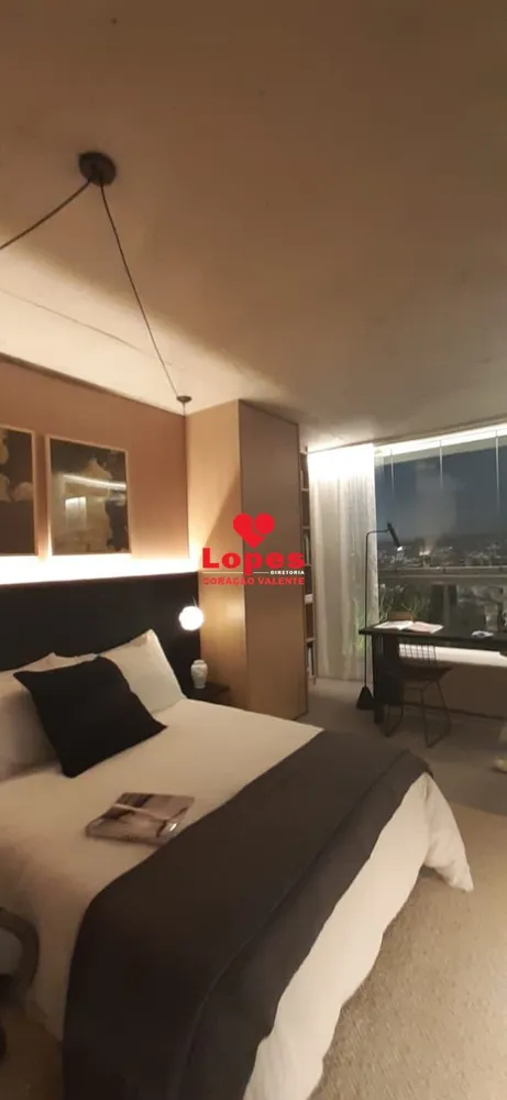 Cobertura, 2 quartos, 155 m² - Foto 7