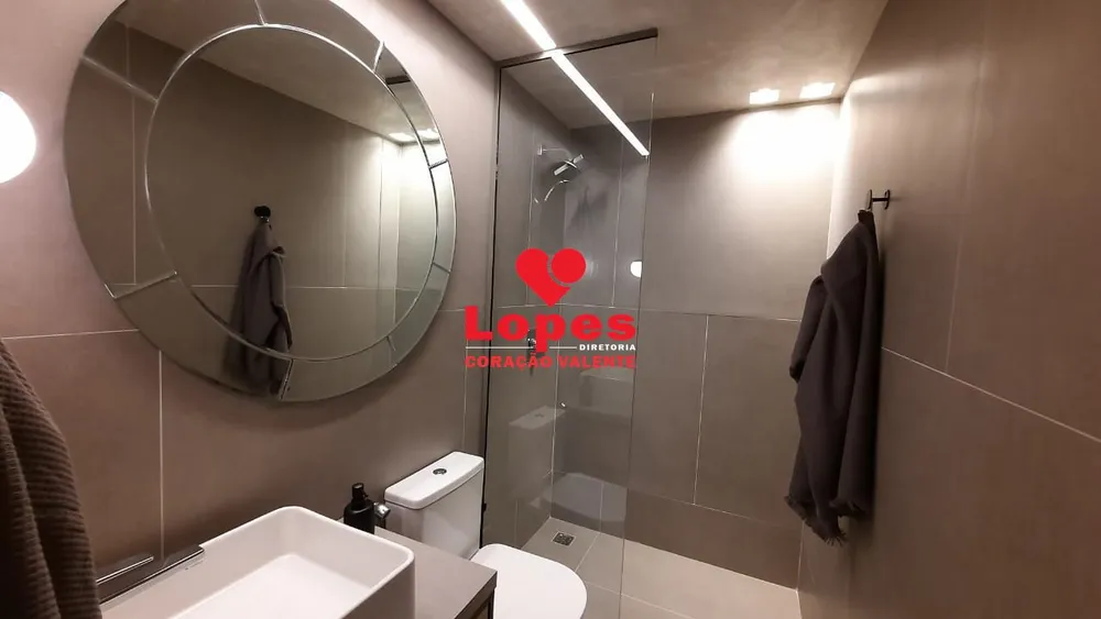 Cobertura, 2 quartos, 155 m² - Foto 9