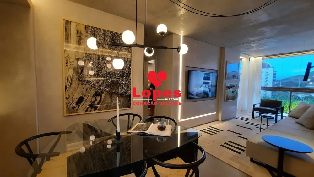 Cobertura, 2 quartos, 155 m² - Foto 6